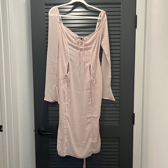 House of CB Ophelia Dress - Picture 4 of 7